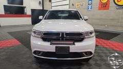 2015 Dodge Durango  SXT