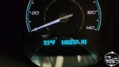 2011 Chevrolet Malibu LT