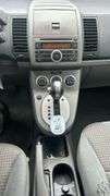 2008 Nissan Sentra