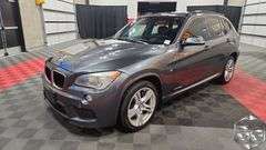 2014 BMW X1  35i