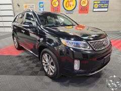 2015 Kia Sorento SX