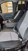 2007 Chevrolet Silverado 2500  W/T