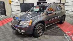 2009 Pontiac Torrent