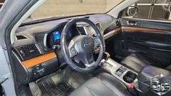 2014 Subaru Outback  Limited