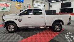 2016 Ram 2500 SLT