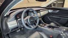 2019 Jaguar XF 30T
