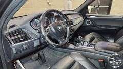 2011 BMW X5 M Class