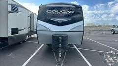 2020 Keystone Cougar  24SABWE