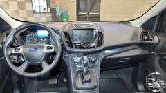 2015 Ford Escape  Titanium