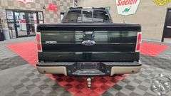 2012 Ford F150  Lariat
