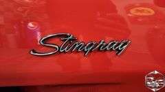 1977 Chevrolet Corvette Stingray