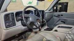 2005 Chevrolet Silverado LT