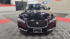 2019 Jaguar XF 30T