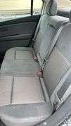 2008 Nissan Sentra
