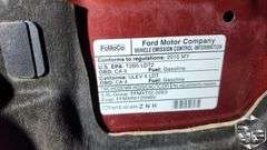 2015 Ford Escape  Titanium