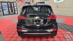 2017 Chevrolet Bolt  LT