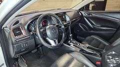 2015 Mazda Mazda6  Grand Touring