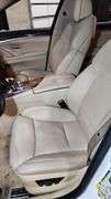 2012 BMW 5 Series 535i