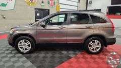 2011 Honda CR-V  EX