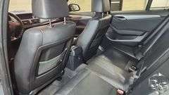 2014 BMW X1  35i