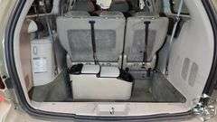 2005 Dodge Grand Caravan SE