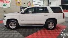2015 Chevrolet Tahoe  LS