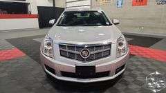 2011 Cadillac SRX  Luxury