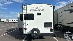 2020 Keystone Cougar  24SABWE
