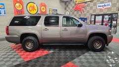 2013 Chevrolet Suburban 1500  LT