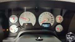 2008 Dodge Ram 2500 Power Wagon