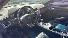 2009 Cadillac CTS