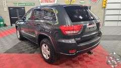 2011 Jeep Grand Cherokee  Laredo