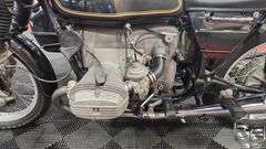 1976 BMW R75
