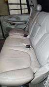 2002 Ford Expedition Eddie Bauer