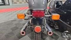 1976 BMW R75