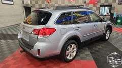 2014 Subaru Outback  Limited