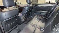 2007 Toyota Avalon  Touring