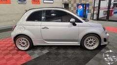 2014 FIAT 500c Abarth