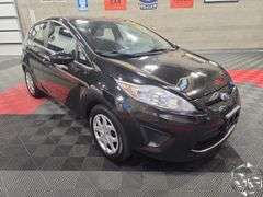 2011 Ford Fiesta  SE