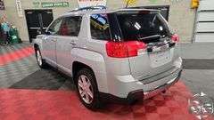 2010 GMC Terrain SLT