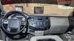 2010 Ford F350 Super Duty  XLT