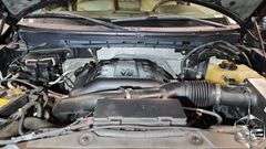 2012 Ford F150  Lariat