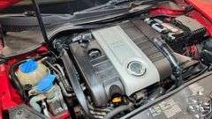 2008 Volkswagen GTI