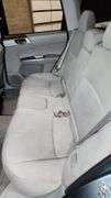 2010 Subaru Forester XT