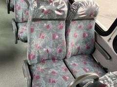 2008 Gillig Corp. C27D102N4