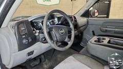 2007 Chevrolet Silverado 2500  W/T