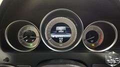 2013 Mercedes-Benz C 300 Sport