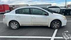 2008 Nissan Sentra