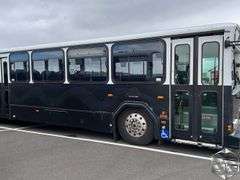 2008 Gillig Corp. C27D102N4