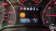 2009 Pontiac Torrent